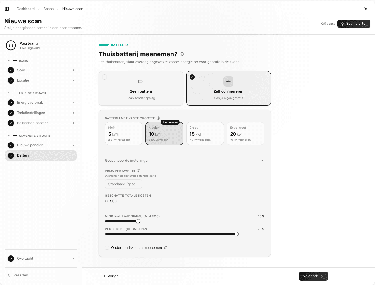 Elektrische auto en thuisbatterij: waarom je EV bepaalt welke batterij je wilt